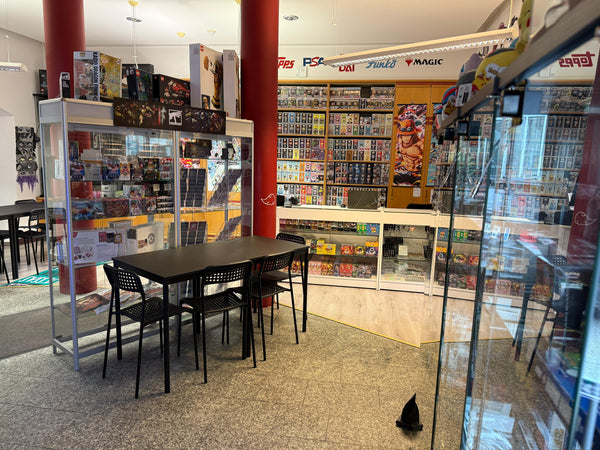 Meeting point