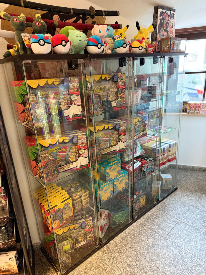 Buying and selling