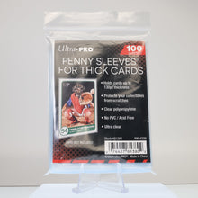 Ultra Pro Penny Sleeves
