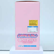 One Piece Card Game EB-01 Memorial Collection Booster Pack Japanese – Sealed