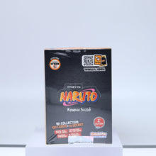 Naruto Mythos TCG – Konoha Shidō 1st Edition Box – Sealed / OVP