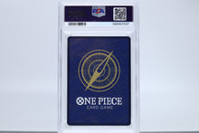Trafalgar Law Promo P-038 (Japanisch) – PSA 10 GEM MINT