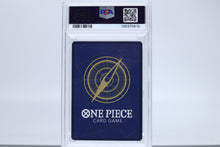 PSA 10 GEM MINT – Jinbe P-030 (Promotion Pack 2022 Vol.2) Japanisch – One Piece Card Game