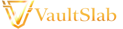 VaultSlab – Home